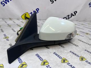 Зеркало заднего вида боковое левое Volvo S80 2010