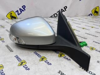 Зеркало заднего вида боковое правое Volvo S80 2009