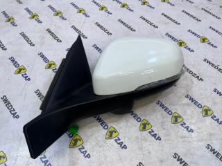 Зеркало заднего вида боковое правое Volvo S80 2014