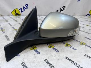 Зеркало заднего вида боковое левое Volvo S80 2008