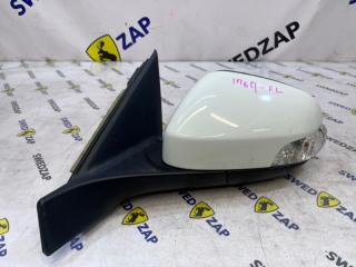 Зеркало заднего вида боковое левое Volvo S80 2010