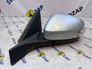 Зеркало заднего вида боковое левое Volvo S80 2009