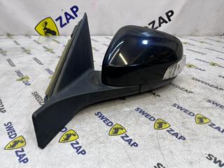 Зеркало заднего вида боковое левое Volvo S80 2010