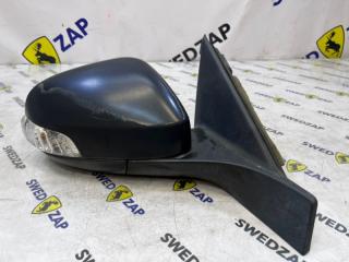 Зеркало заднего вида боковое правое Volvo S80 2008