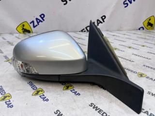 Зеркало заднего вида боковое правое Volvo S80 2010
