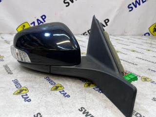 Зеркало заднего вида боковое правое Volvo S80 2008