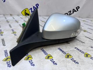 Зеркало заднего вида боковое левое Volvo S80 2010