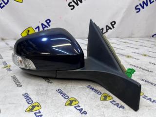 Зеркало заднего вида боковое правое Volvo S80 2011