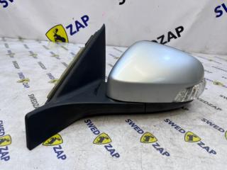 Зеркало заднего вида боковое левое Volvo S80 2010