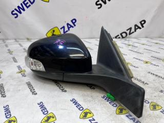 Зеркало заднего вида боковое левое Volvo S80 2010