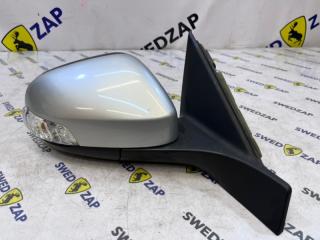 Зеркало заднего вида боковое правое Volvo S80 2009