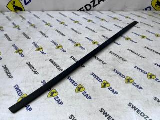 Молдинг лобового стекла передний левый Volvo S80 2009