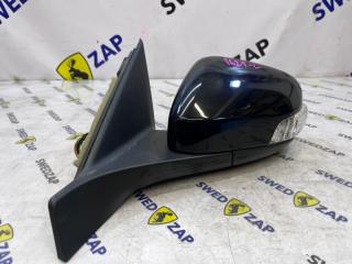 Зеркало заднего вида боковое левое Volvo S80 2010