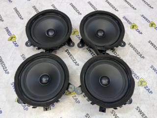 Динамик Volvo S60 2014