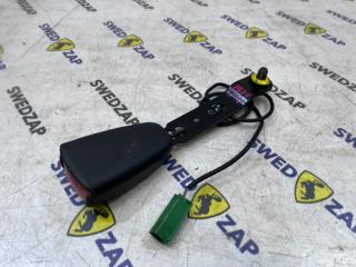 Замок ремня безопасности передний Volvo S80 2009