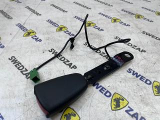 Замок ремня безопасности передний Volvo S80 2009