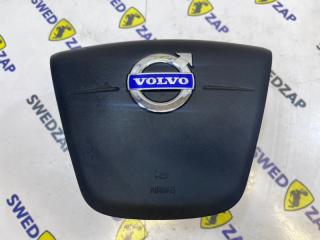 Подушка в руль Volvo S80 2010