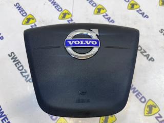 Подушка в руль Volvo S80 2009
