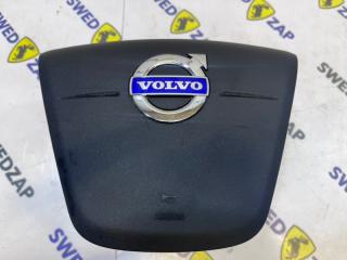 Подушка в руль Volvo S80 2010