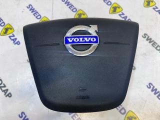 Подушка в руль Volvo S80 2009