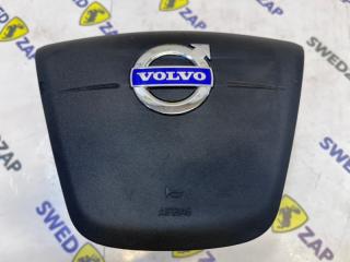 Подушка в руль Volvo S80 2010