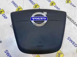 Подушка в руль Volvo S80 2010