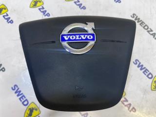 Подушка в руль Volvo S80 2010