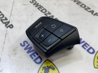 Кнопка круиз-контроля Volvo S80 2010