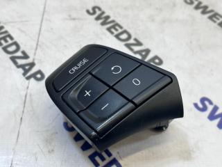 Кнопка круиз-контроля Volvo S80 2010