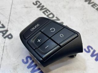 Кнопка круиз-контроля Volvo S80 2010