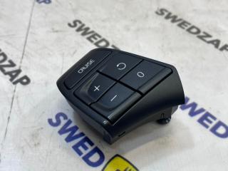 Кнопка круиз-контроля Volvo S80 2010