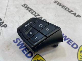 Кнопка круиз-контроля Volvo S80 2010