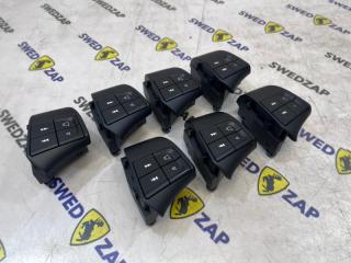 Блок кнопок руля Volvo S80 2011 контрактная Блок кнопок руля Volvo S80 2011