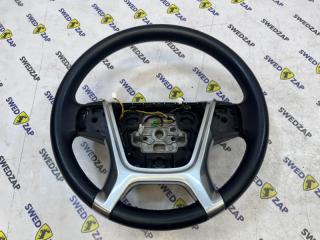 Руль четыре спицы Volvo S80 2010