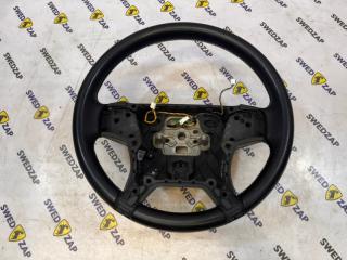 Руль четыре спицы Volvo S80 2010