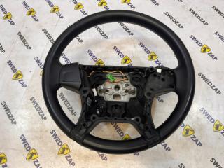 Руль четыре спицы Volvo S80 2010