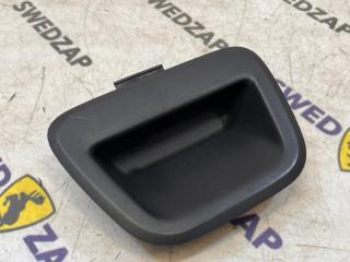 Ручка пола багажника Volvo S80 2009