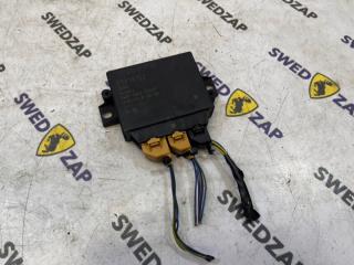 Блок управления парктроником Volvo S80 2014