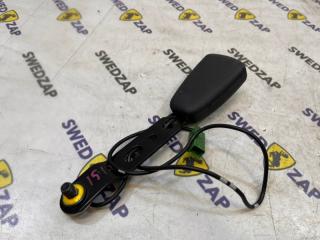 Замок ремня безопасности Volvo xc70 2013