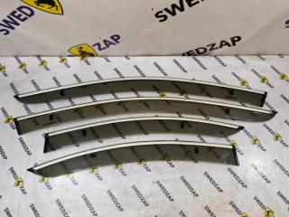 Дефлектор воздушный Volvo S80 2007