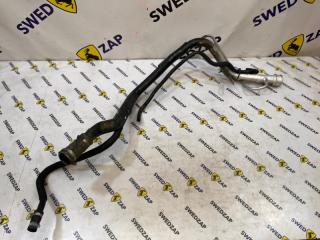 Заливная горловина Volvo S80 2008 контрактная Заливная горловина Volvo S80 2008