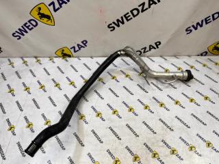 Заливная горловина Volvo S80 контрактная Заливная горловина Volvo S80