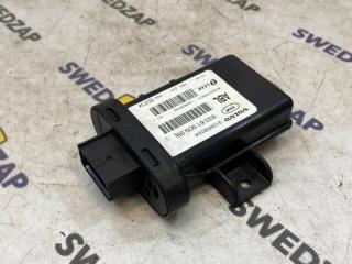 Блок управления адаптив Volvo S80 2010 контрактная Блок управления адаптив Volvo S80 2010