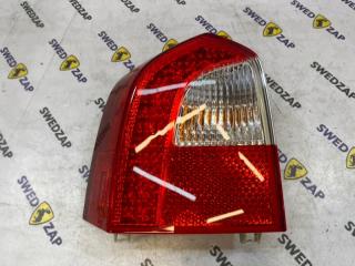Фонарь задний левый Volvo XC70 2008
