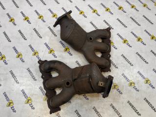 Катализатор передний Volvo S80 2008