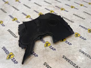 Крышка ремня грм Volvo S80 2010