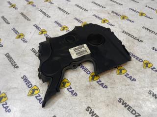 Крышка ремня грм Volvo S80 2009