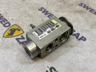 Клапан кондиционера Volvo S80 2010