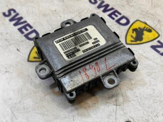 Блок управления левый Volvo S80 2014