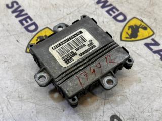 Блок управления правый Volvo S80 2008